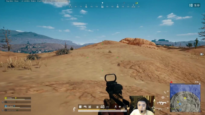 晚上打完训练赛见 2020-08-06 00点场