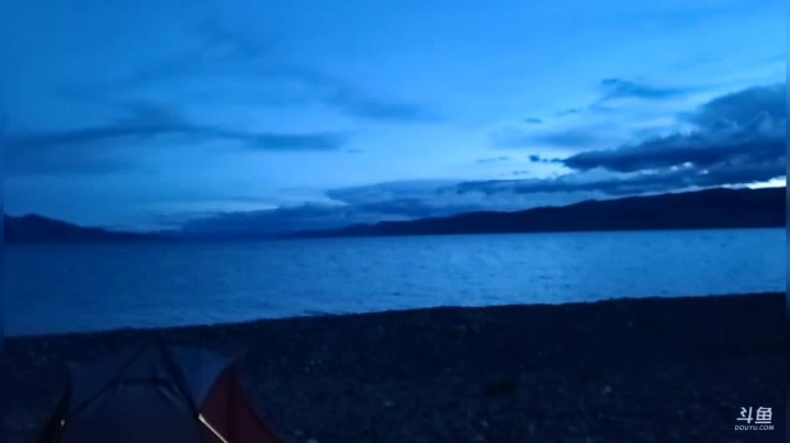 《穿越阿里》第6天 纪实直播西藏128天 2020-08-06 21点场