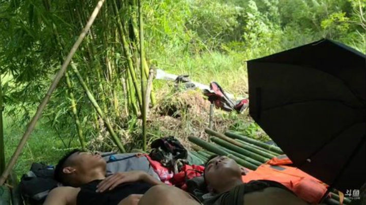 哆啦爱梦梦发布了一个斗鱼视频2020-08-06