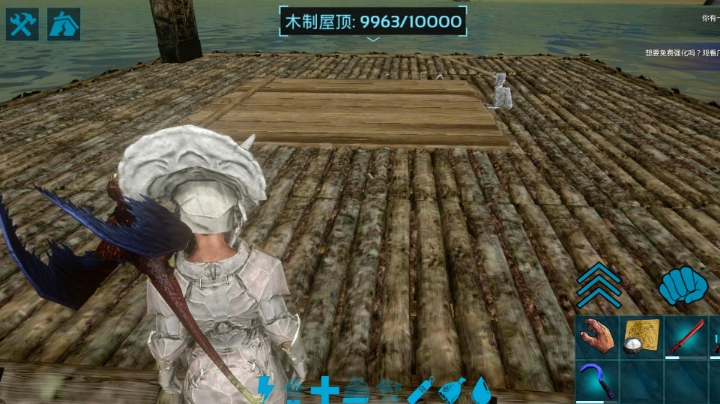 冲