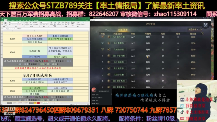 今天好像还有分区，到时候看看 2020-08-06 16点场