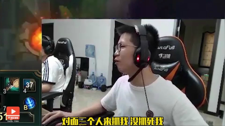 【精彩速看】钻三钻四分段上不去很丢脸的