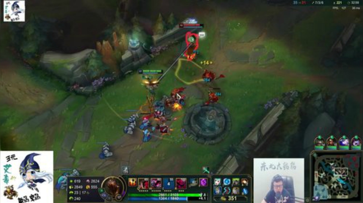 天秀鹌鹑怪：鹌鹑稻草人会吸星大法，所以就能无视防御塔