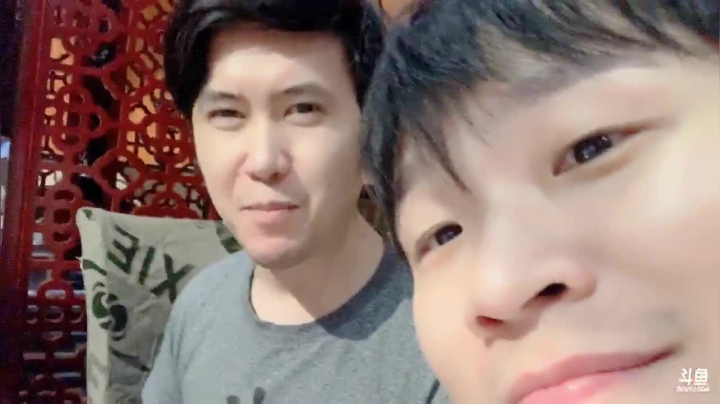 别墅杯淘汰赛现场 2020-08-07 23点场