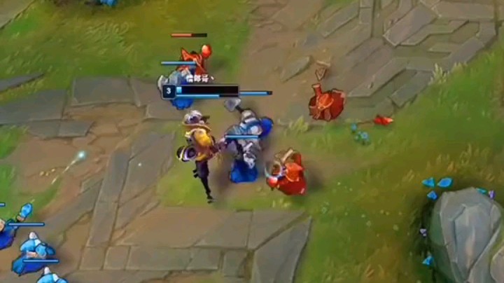 神牛教丶教主发布了一个斗鱼视频2020-08-07