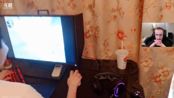 JIESHUO BISAI 2020-08-07 15点场