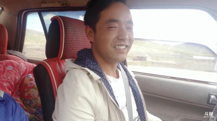 穿越唐古拉山口（5200） 2020-08-07 13点场