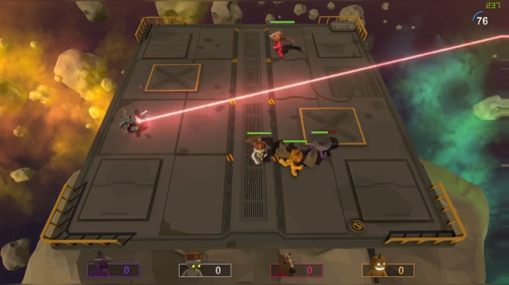 杀人哥：白给闪光 2020-08-06 22点场