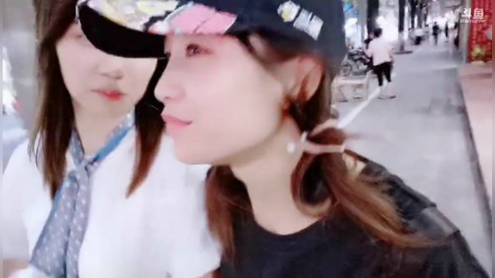 藤一的小幸运发布了一个斗鱼视频2020-08-07