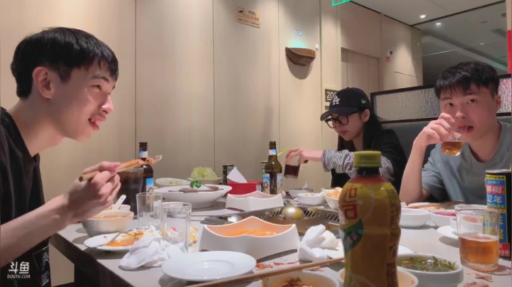 PUBG春晚？嘟大善人这里怎能错过 2020-08-07 00点场