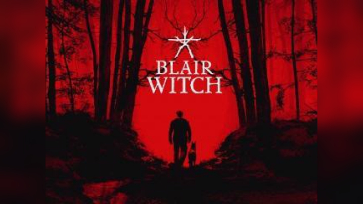 《女巫布莱尔》1