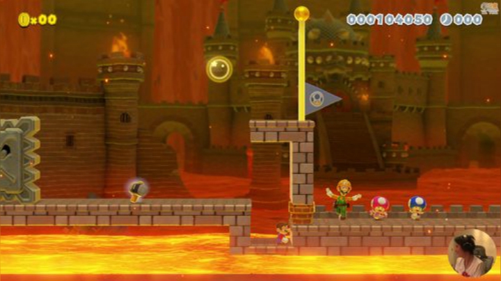 嘉啊123发布了一个斗鱼视频2020-08-07