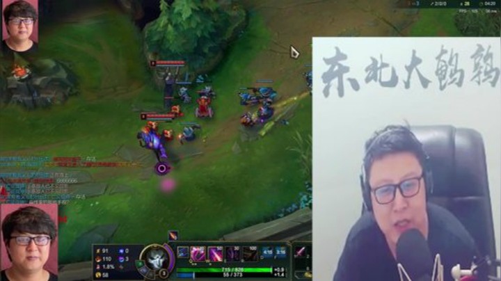 鹌鹑哥是怎么给陪玩洗脑的？