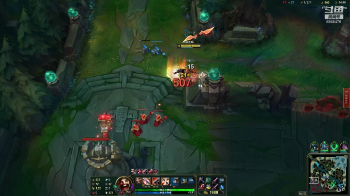 上单德莱文1v5 不猛举报我 2020-08-07 18点场