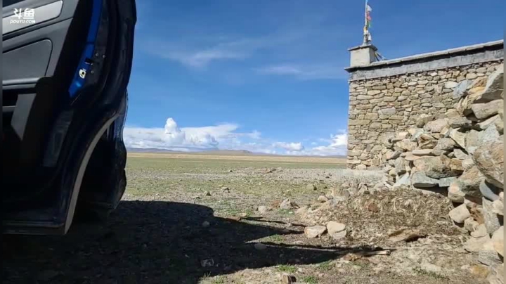 《穿越阿里》第7天 纪实直播西藏129天 2020-08-07 17点场