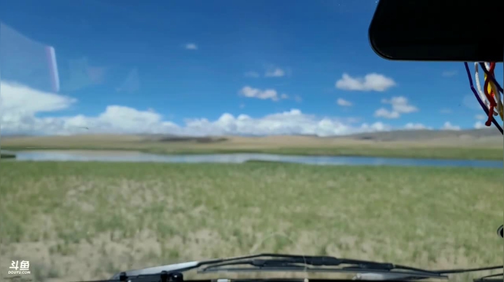 《穿越阿里》第7天 纪实直播西藏129天 2020-08-07 15点场