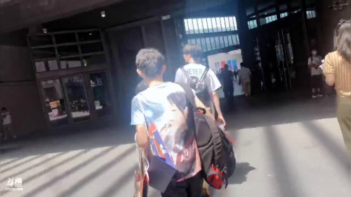 杀人哥：bw户外 2020-08-07 12点场