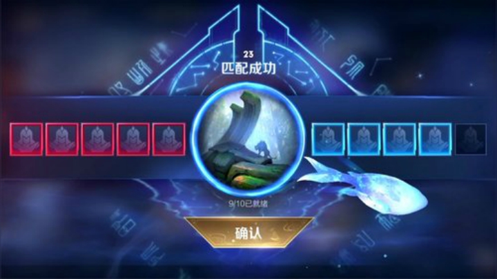 我在斗鱼看林蒙m直播王者荣耀