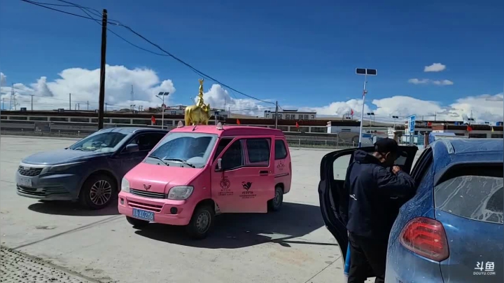 《穿越阿里》第7天 纪实直播西藏129天 2020-08-07 17点场