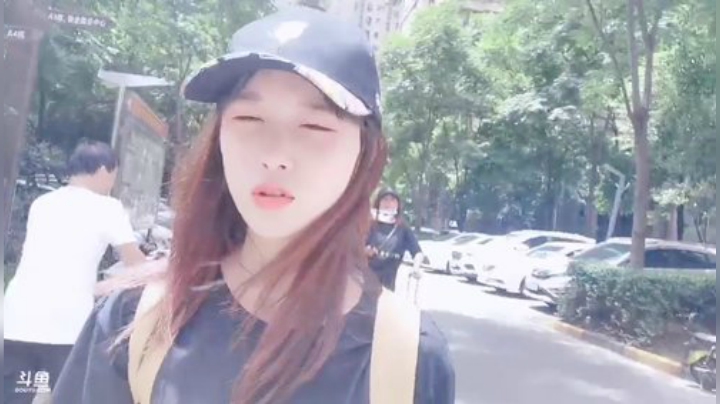 肖淑洁生命中的光和盐发布了一个斗鱼视频2020-08-07