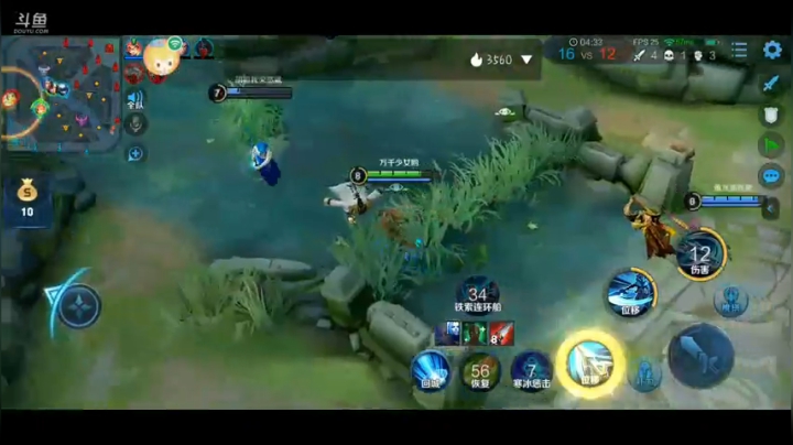 阿秩的送人头沙雕日常