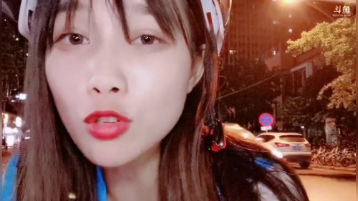 kreisler发布了一个斗鱼视频2020-08-07