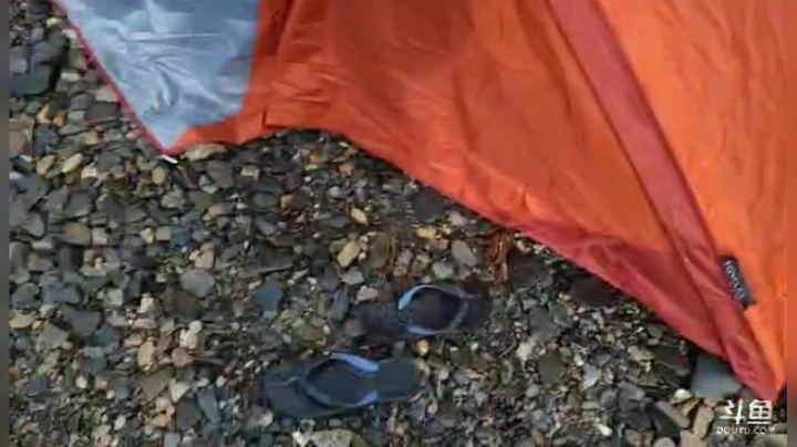 《穿越阿里》第7天 纪实直播西藏129天 2020-08-07 09点场