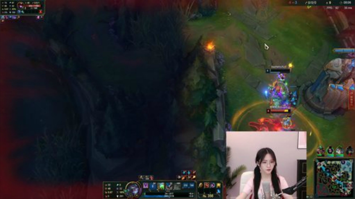 kreisler发布了一个斗鱼视频2020-08-07