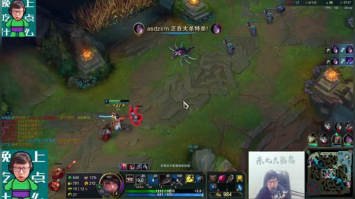天秀鹌鹑怪：无限火力剑姬