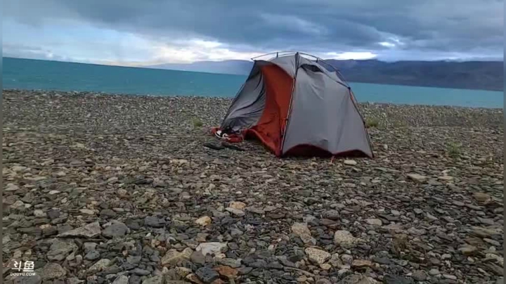 《穿越阿里》第7天 纪实直播西藏129天 2020-08-07 08点场