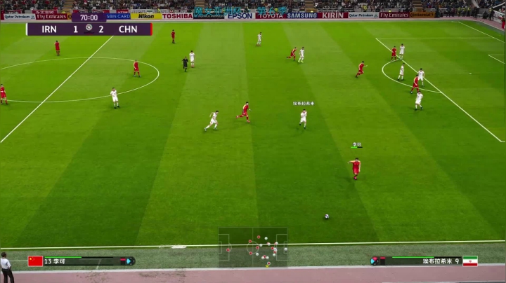 魔女可の[车·球·枪]世界 2020-08-06 22点场