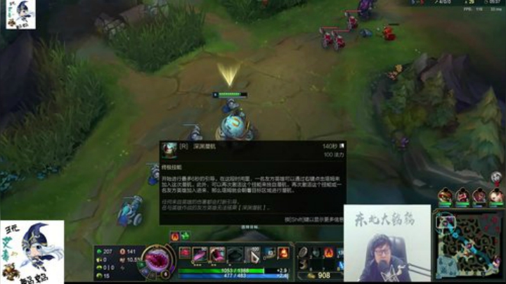 天秀鹌鹑怪：舔王之王大鹌鹑，武器下来还敢补刀？立马送他回家。