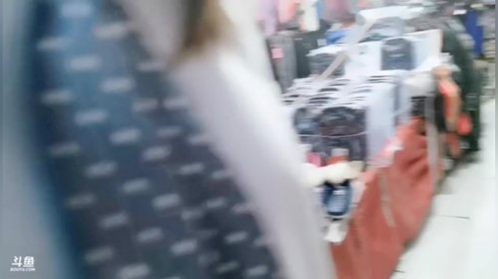 藤一的小幸运发布了一个斗鱼视频2020-08-07