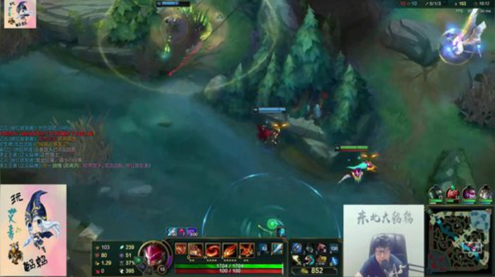 天秀鹌鹑怪：AP龙女大显神威，恶龙吐息13杀超神