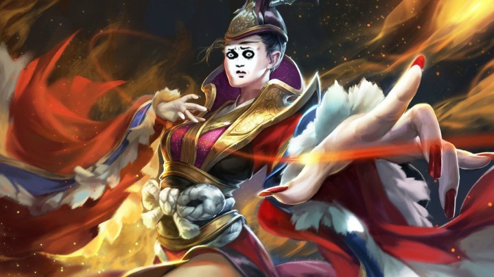 武则天意外收获