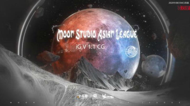 MoonStudio 亚洲联赛 Ares-TNC#1