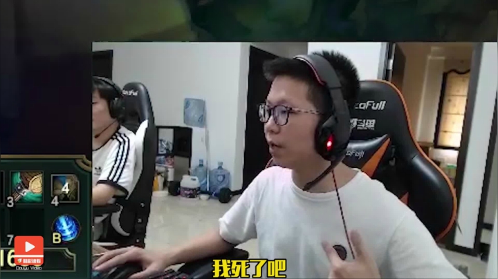 【精彩速看】阿亮,我现在封你为余小C的贴身护卫