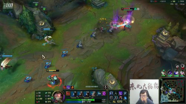 liyunanhj发布了一个斗鱼视频2020-08-07