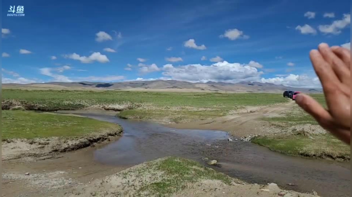 《穿越阿里》第7天 纪实直播西藏129天 2020-08-07 15点场