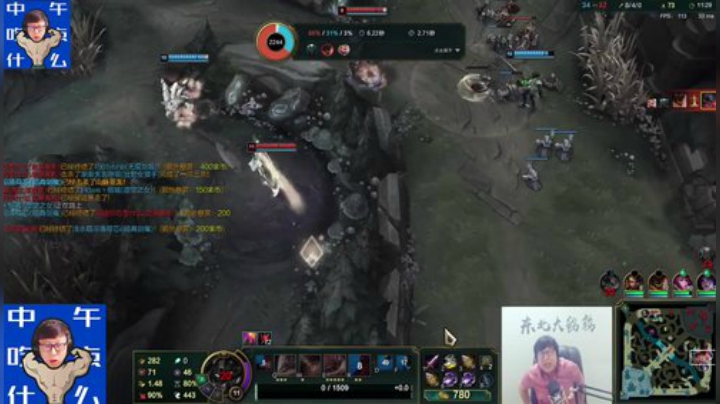 天秀鹌鹑怪：无限火力剑魔