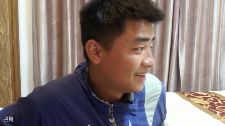 可可西里--坨坨河 2020-08-06 23点场