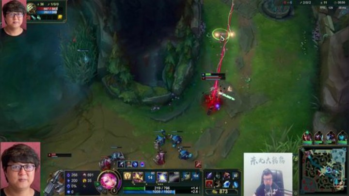 为什么我莫名其妙的身上多了个红？