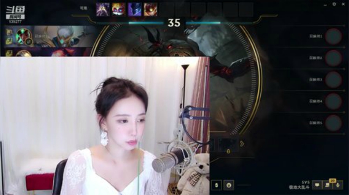 我本善良72发布了一个斗鱼视频2020-08-07