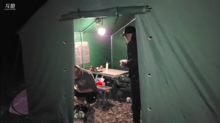 《穿越阿里》第6天 纪实直播西藏128天 2020-08-06 21点场