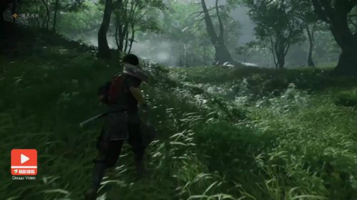 嘉啊123发布了一个斗鱼视频2020-08-08