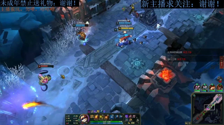 莉莉娅，来么咯 2020-07-31 02点场