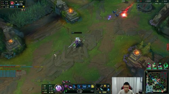 晗晗家的朦胧发布了一个斗鱼视频2020-08-08