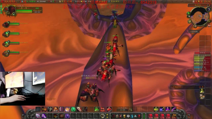 祈福酷玩安其拉强势首杀团 2020-08-08 00点场