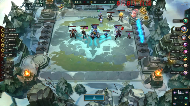 如果我说新版本我是神你会进来吗？ 2020-08-08 15点场