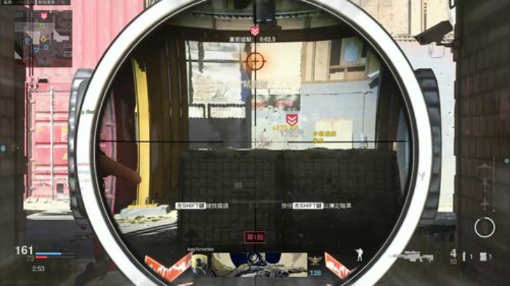 AXCall of Duty  Modern Warfare 2019 2020.05.04 - 01.31.30.10.DVR